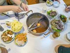 -功牛泉州牛肉小吃·火锅(三里街店)