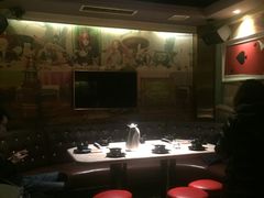 -W20 SHINING Party·K(悦豪和平路店)