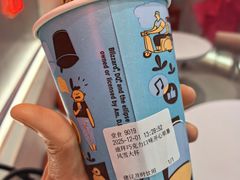 -DQ·蛋糕·冰淇淋(西城红场店)