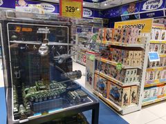 -TOYSRUS玩具反斗城(郑州熙地港店)
