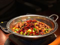 老板的牛肉-成都娃娃花园餐厅 (南艺旗舰店)
