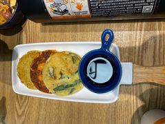 -李先生的首尔小馆(松江启源广场店)