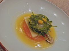 -素慧餐厅(大虹桥店)