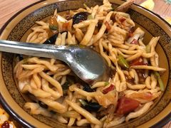 -清真·伊清阁餐厅