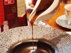 -北京古城老院厉晓麟精致菜