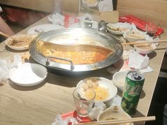 -彤德莱牛肉火锅(双港店)