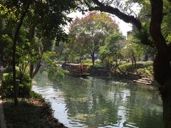 -桂林灵渠景区