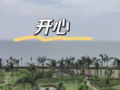 -海口绿发希尔顿酒店-田园汇自助餐·三文鱼·海鲜