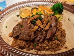 -半秋山西餐厅(巴南万达广场店)