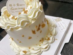 -糕小爱动物奶油生日蛋糕定制(晋江万达店)