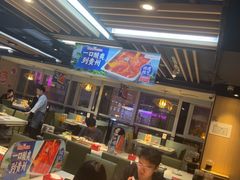 -海底捞火锅(威高广场店)