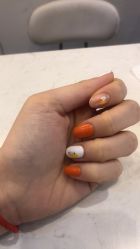 -M Nails & Beauty美甲美睫美体