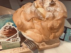 舒芙蕾PLUS&nbsp;香草味-港丽餐厅(天河城店)