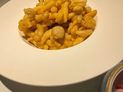椒盐茶树菇-旺顺阁鱼头泡饼(常营店)