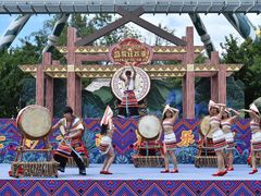 -七彩云南欢乐世界