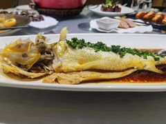 -鸭王烤鸭店(三里河店)