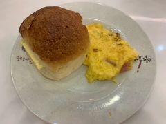 -德兴美食坊(屯门店)