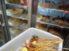 -七串串(无锡总店)