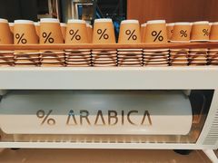 -% Arabica阿拉比卡咖啡烘焙工坊