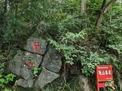 -花溪公园