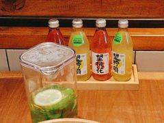 -薇酌饮·陕西菜(南门外店)