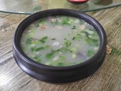 羊汤-灿哥羊汤(果园店)