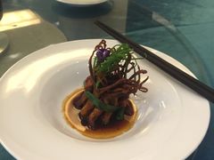 -西安绿地假日酒店·丽宝轩中餐厅