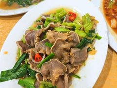 -车头老二大排档(金城步行街店)