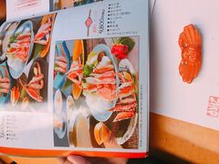 -蟹道乐(道顿堀本店)