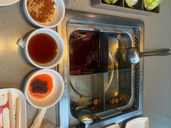 -海底捞火锅(杭州城西银泰城店)