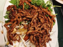 -老昌春饼(中央大街店)