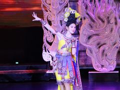 -金东尼人妖秀