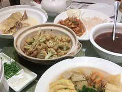 -和记小菜(大宁店)