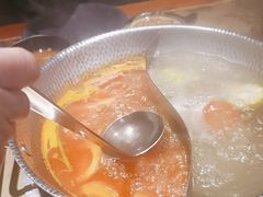 -手选潮汕鲜牛肉火锅(二七广场店)