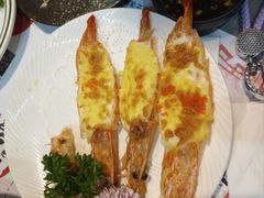 -松坂屋日料自助(长城路店)