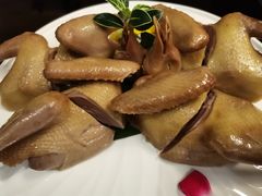 -九里云松·天香餐厅