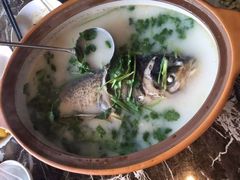 -风味小馆(天目湖宾馆店)