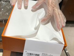 -爱马仕 HERMES(德基广场店)