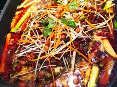 -星璨火吧KTV聚会餐厅(丰庆路店)