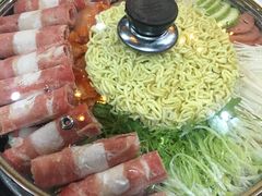 -the frypan韩国炸鸡啤酒(五路居店)
