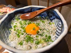 -桂马·日本料理·海胆·海鲜饭·酒场(民主广场店)