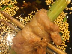 -葱葱那年串串香火锅(北苑店)