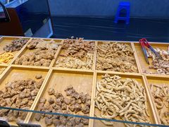 -佟源记炸肉(福佳新天地店)