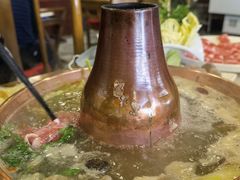 -马记伊源斋涮肉·清真菜(百子湾店)