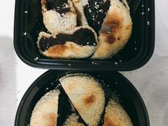 蛤嘛吐蜜-白魁老号饭庄(交道口店)