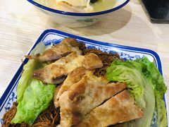 -路环码头面馆