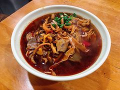 -晓马鸭店(新芜路店)