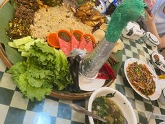 -简朴寨傣味餐厅