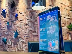 -bluefrog蓝蛙(皇庭广场店)
