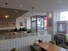 -李先生牛肉面大王(营口大润发店)